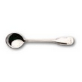 Gastronomie Flatware Set of 12 Soup Spoons (7 1/2" Long)